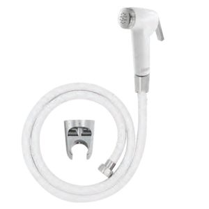 UNNU - Toilet Shower TS01WH