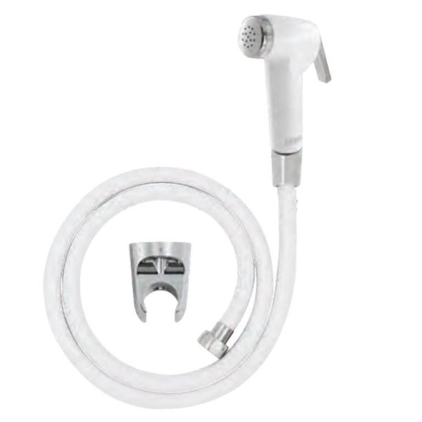 UNNU - Toilet Shower TS01WH