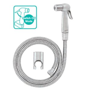 UNNU - Toilet Shower TS02CR