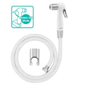 UNNU - Toilet Shower TS02WH