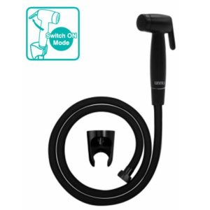 UNNU - Toilet Shower TS03BK