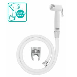 UNNU - Toilet Shower TS03WH
