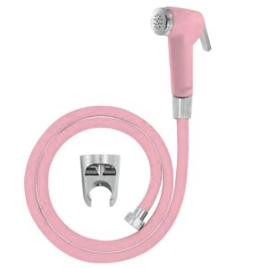 UNNU - Toilet Shower TS01PI