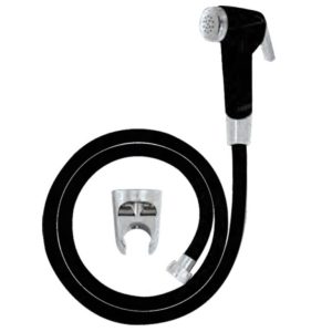 UNNU - Toilet Shower TS01BK