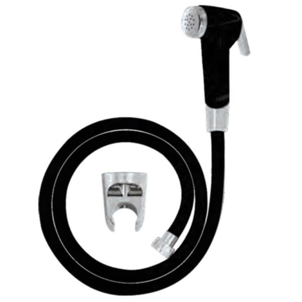 UNNU - Toilet Shower TS01BK